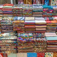 شال|لباس|دلوار, |دیوار