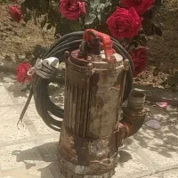 کفکش توان تک ۲ اینچ ۱۵ متری