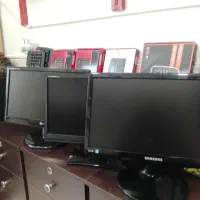 مانیتور LED 19 اینچ