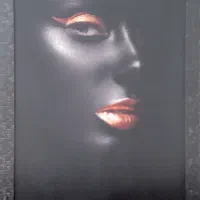 قاب پارچه ای