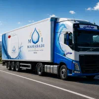 آب مقطر دیونیزه TDS 0 فروش بدون واسطه