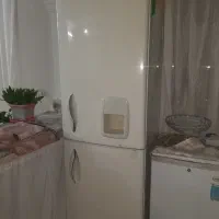 یخچال فریزر امرسان