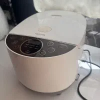 پلوپز مارک فیلیپس ۱۰نفره