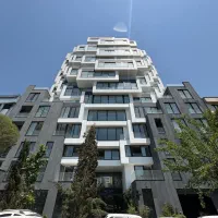 ۲۲۰ مترمربع، سعادت‌آباد ، طبقهٔ آخر ساختمان فونیکس