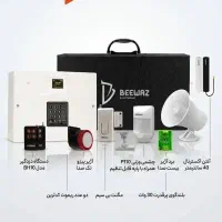 نصب تخصصی دزدگیر اماکن(شرایط اقساطی ویژه)