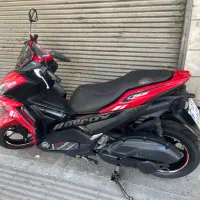 یاماها آیروکس اصلی تایلندی