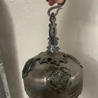 زنگ زور خانه ای