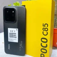 poco c85