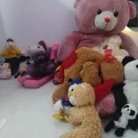 عروسک