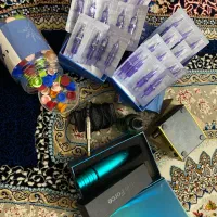 تتو|آرایشی، بهداشتی، درمانی|کاشان, شهرک انقلاب|دیوار