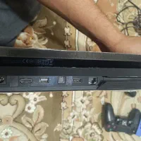 ps4 pro|کنسول، بازی ویدئویی و آنلاین|زاهدان, |دیوار
