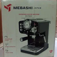 قهوه ساز MEBASHI ژاپن