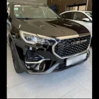 فیدلیتی الیت ۷ نفره