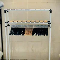 رگال ۳ باکس چوب درجه یک