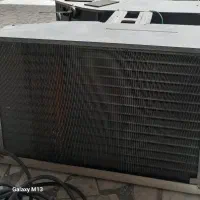 ۲۰ هزار|کولر گازی و فن‌کوئل|بندر دیر, |دیوار