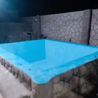 عایق بندی نانو دائم آبی استخر و سطوح بتنی پشت بام