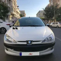 206 تیپ ۵ بی رنگ