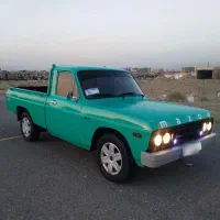 مزدا 1600