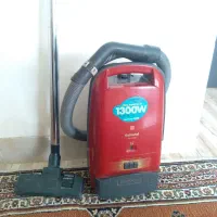 جاروبرقی ناسیونال