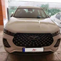 تیگو ۷ مدل برج ۱۱ ۱۴۰۳