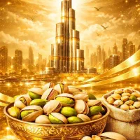 خرید پسته ومغز