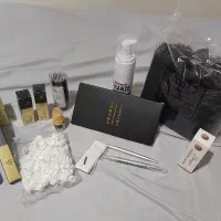 آرایش ابرو میکرو بلیدینگ