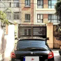 ۲۰۷ اتومات۹۶ مشکی متالیک فنی درحد صفر