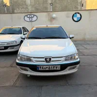 پژوپارس مدل 1400 بیرنگ 90/000 کار