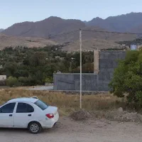 زمین ویلایی بنادک سادات