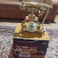 تلفن آنتیک