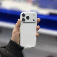 17 پرو و پرومکس