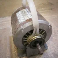 موتور کولر آبی موتوژن مسی معاوضه با موتور سوخته