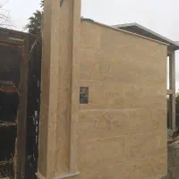 نما کاری،کاشی کاری