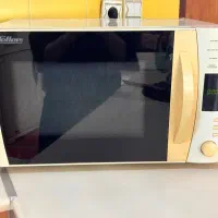 مایکروویو