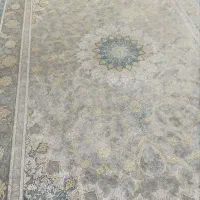 فرش ۹ متری ۱۲۰۰ شانه اکریلیک