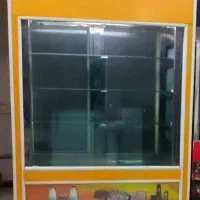 یخچال صنعتی