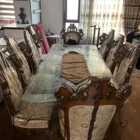 مبل و ناهارخوری سلطنتی