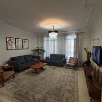 فروش واحد ۱۰۷ متر/سه خواب/سندتکبرگ در بزرگمهر غربی