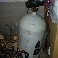 کپسول گاز cng