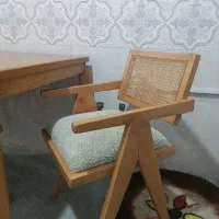 میز غذا خوری ۴نفره حسیری