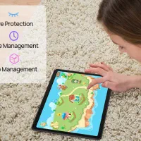 تبلت مناسب کودک و دانش آموز Huawei MatePad SE