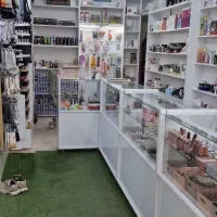 فروش کلی لوازم آرایشی بهداشتی وکاشت ناخن