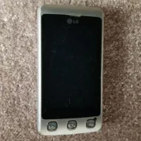 گوشی الجی KP 500
