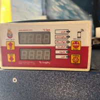دستگاه جوجه کشی بلدرچین دماوند 588 تایی