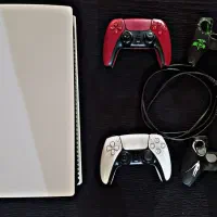 ps5 ، پلی استیشن ۵