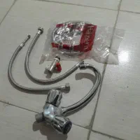 شیرآلات تک  اجاق زمینی فن