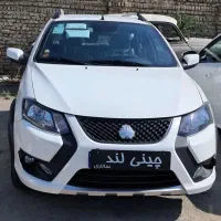 کوئیک Gxl مدل ۱۴۰۵ تحویل برج۴صفرخشک