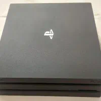 ps4 pro کپیخور حافظه یک ترا دودسته اصلی فول بازی