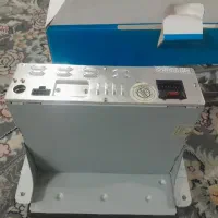 ظبط ماشین