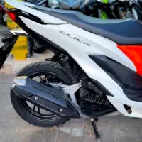 اسکوتر ،طرح کلیک جز بهترین برندای تولیدی